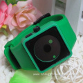 New Design Kids Lovely Silicone Smile Watch